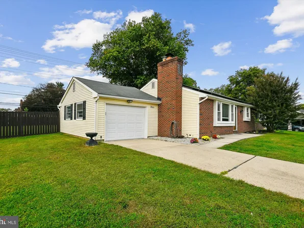 4 Colonial Rd, Bel Air, MD 21014