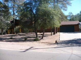 903 S Mud Springs Rd, Payson, AZ 85541