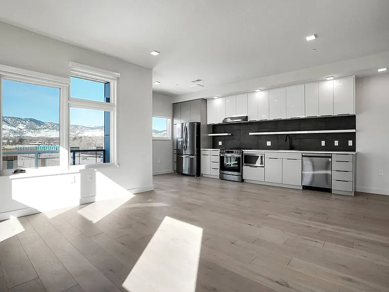 S'PARK Apartments — Photo 35