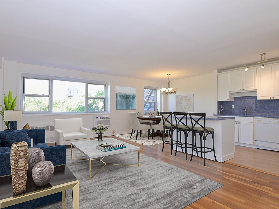 1st image of 100 Lincoln Ave APT 2B