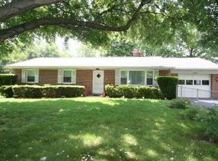 10629 Gorman Rd, Laurel, MD 20723