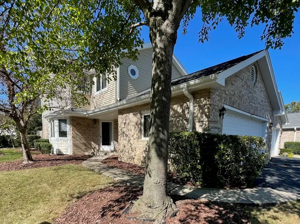 17350 Brook Crossing Ct, Orland Park, IL 60467