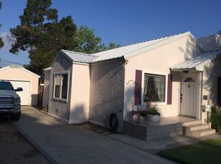 1027 N Eddy St, Carlsbad, NM 88220