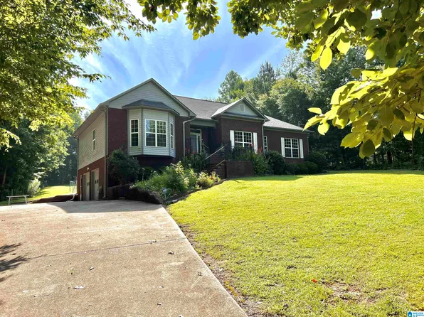 525 Crooked Creek Ln, Odenville, AL 35120