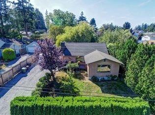 6024 Dexter Ave, Everett, WA 98203
