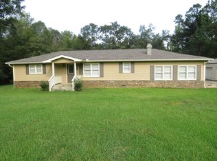 12747 Warm Springs Rd, Ellerslie, GA 31807