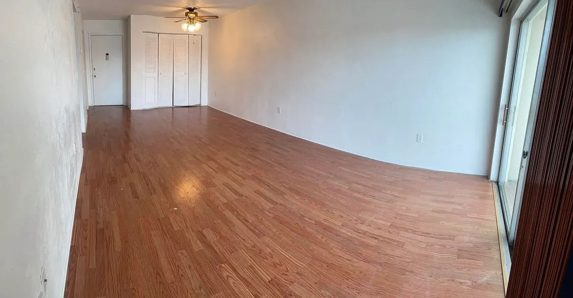 1 bed, 710 sqft, $1,400 — Photo 2
