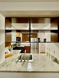 Rented by Cushman & Wakefield (Management)