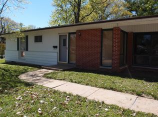435 Clark St, Florissant, MO 63031