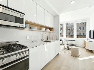 20 Broad St #2303, New York, NY 10005