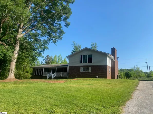 2886 Harris Bridge Rd, Woodruff, SC 29388