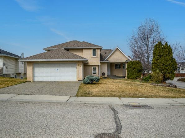 974 Mount Beaven Pl, Vernon, BC V1B 2Y8