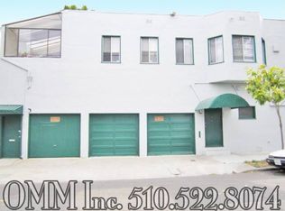 1606 Bay St, Alameda, CA 94501