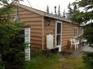 57 Line Road, Carbonear, NL A0A1T0