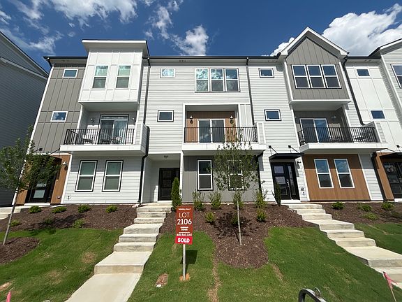 2nd image of 2104 Big Falls Dr