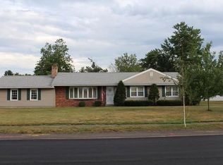 951 Tinkham Rd, Wilbraham, MA 01095