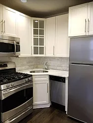 Rented by New York Residence