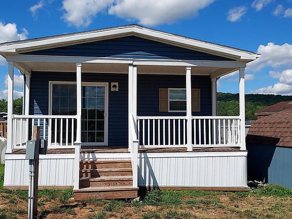 Exterior Image-5-EAGLE RIVER 40 Oakwood Lake Village