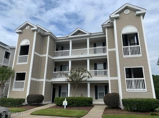 880 Great Egret Cir SW #1, Sunset Beach, NC 28468