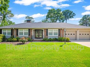 2417 Dartmouth Dr, Fayetteville, NC 28304