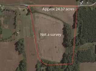 White Clay Rd, Sharon, TN 38255