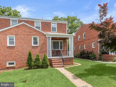6507 Hopeton Ave, Baltimore, MD, 21215