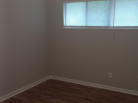 One of 3 secondary bedrooms