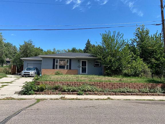 2nd image of 4910 S Kalamath Dr