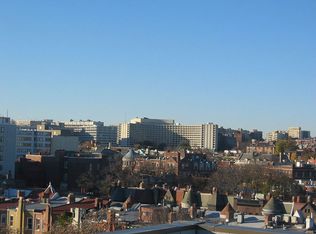 1514 17th St NW APT 604, Washington, DC 20036