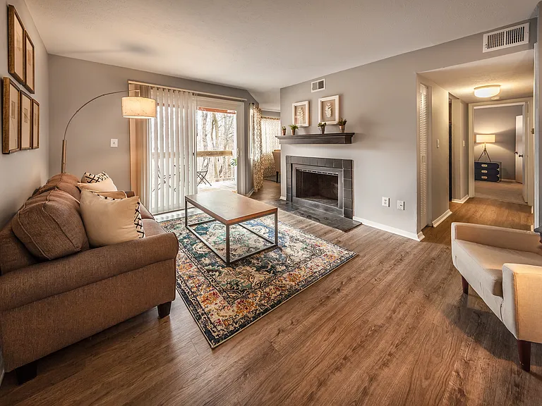 The Villages of Bent Tree Apartments — Photo 33