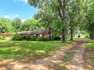 14715 Brown Rd, Tomball, TX 77377