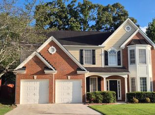 759 Hedgewick Trl, Alpharetta, GA 30022