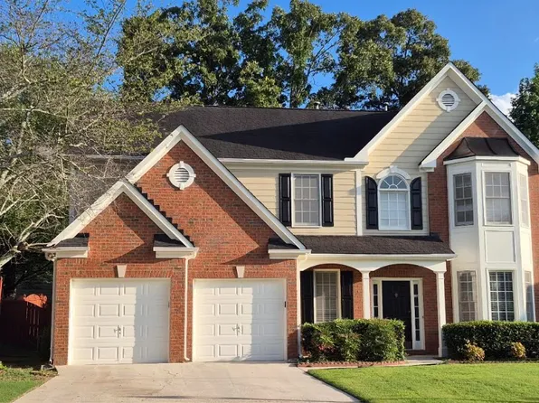 750 Hedgewick Trl, Johns Creek, GA 30022