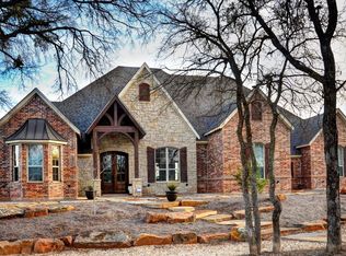 3030 Cascade Trl, Mc Gregor, TX 76657