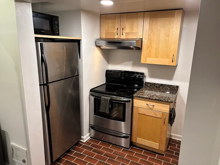 309 4th St SE #1 — Photo 13
