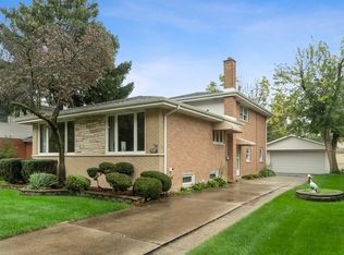 5145 W 107th St, Oak Lawn, IL