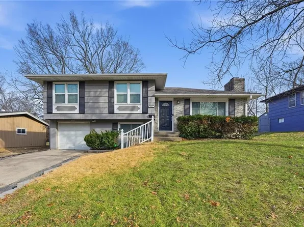 9701 Belmont Ave, Kansas City, MO 64134