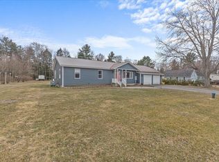 2201 Plains Rd, Milton, VT 05468