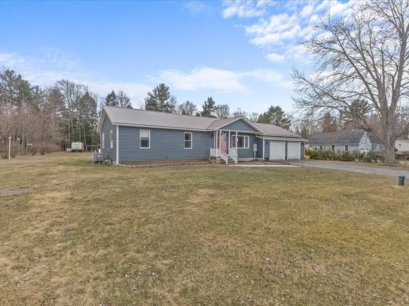 2201 Plains Road, Georgia, VT 05468
