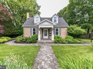 46 Old York Rd, New Hope, PA 18938