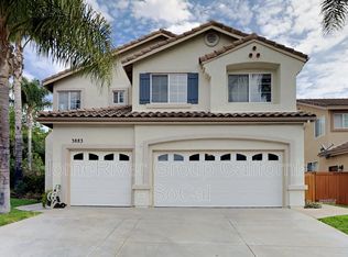 3883 Angeline St, Thousand Oaks, CA 91320