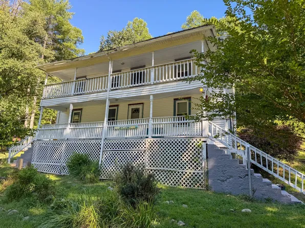 3847 Lake Lane Rd, Ireland, WV 26376