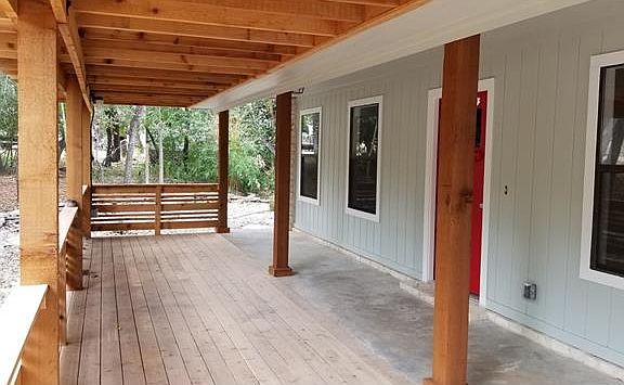 2nd image of 805 El Viejo Camino