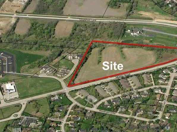 4100 Middle Rd, Bettendorf, IA 52722