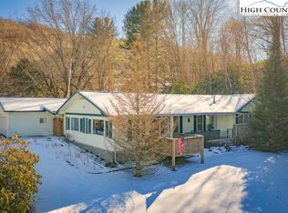 6670 Hickory Nut Gap Road, Banner Elk, NC 28604