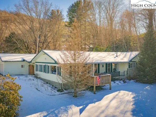 6670 Hickory Nut Gap Road, Banner Elk, NC 28604