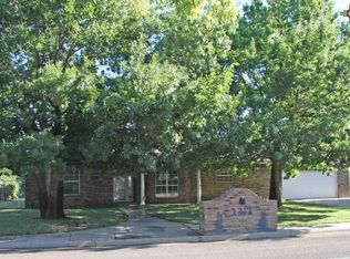 2312 Miller St, Clovis, NM 88101