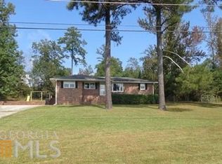 6745 Johnson Rd, Palmetto, GA 30268