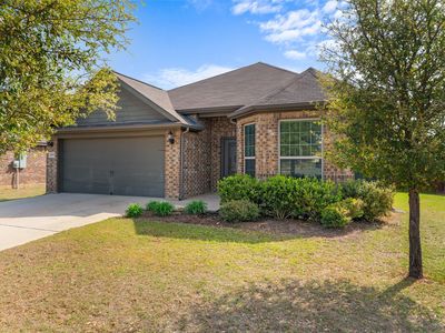 1817 Golden Gate Dr, Crowley, TX, 76036