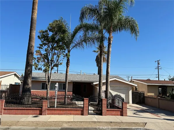 1122 S Cambridge St, Anaheim, CA 92805